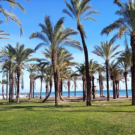 La Carihuela A 5 Minutos De La Playavistas Al Mar Apartment Torremolinos Exterior foto