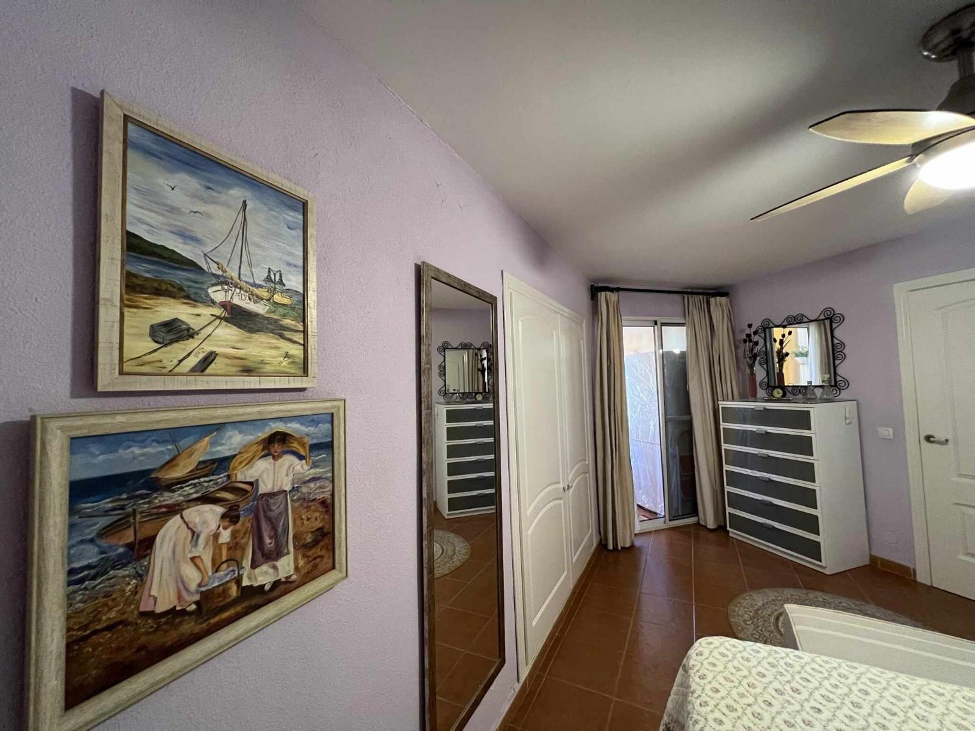 La Carihuela A 5 Minutos De La Playavistas Al Mar Apartment Torremolinos Exterior foto