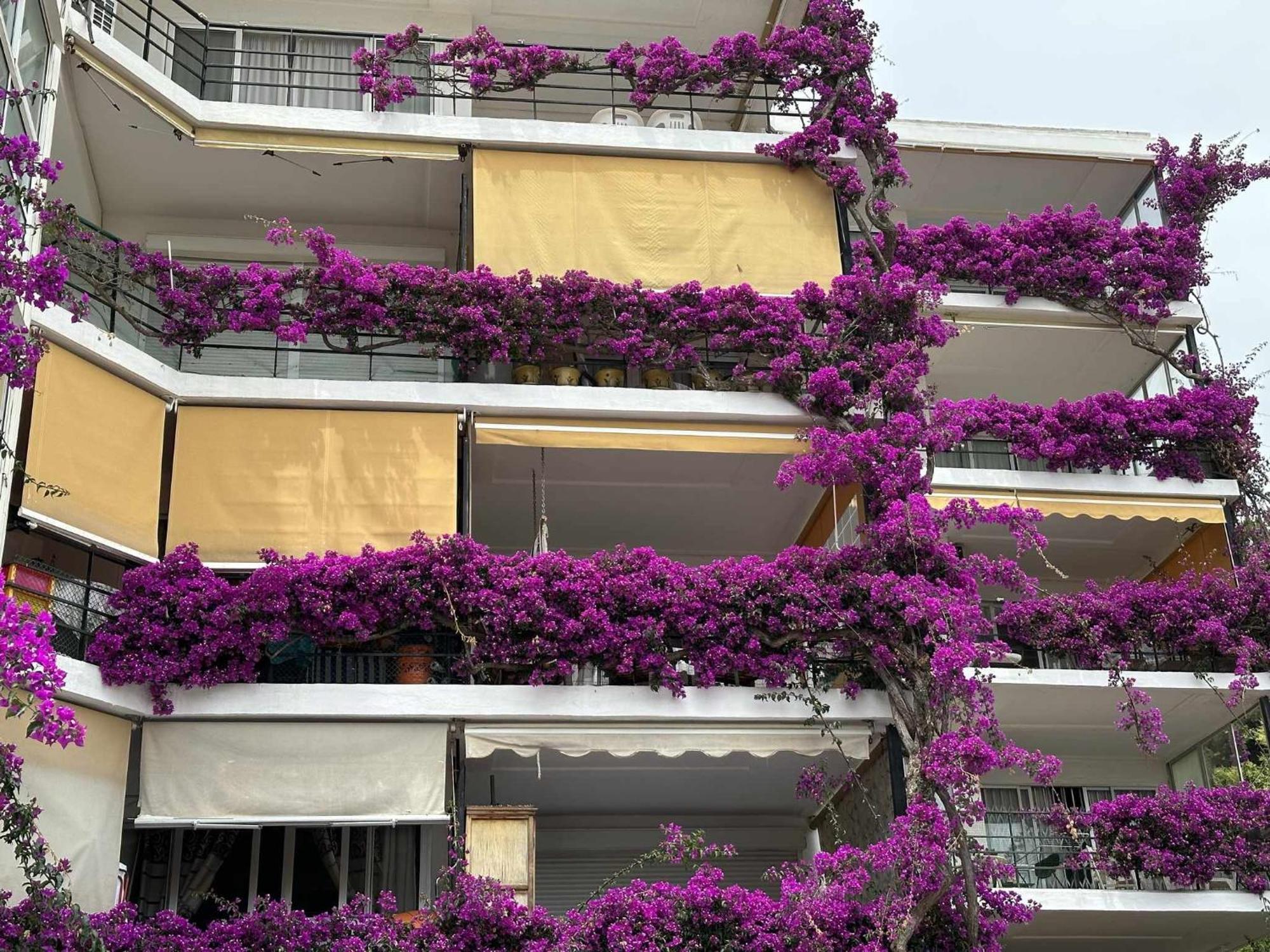 La Carihuela A 5 Minutos De La Playavistas Al Mar Apartment Torremolinos Exterior foto