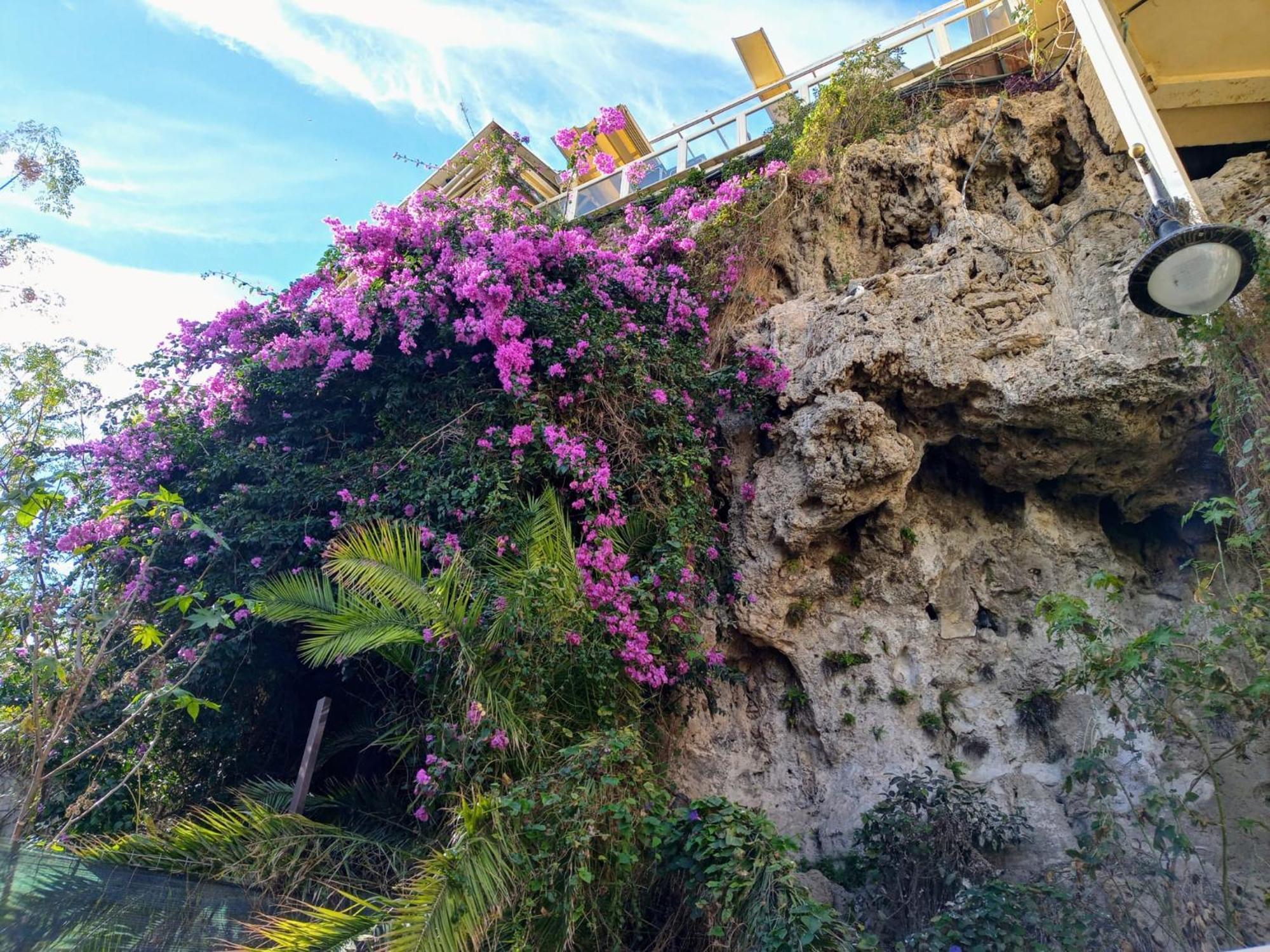 La Carihuela A 5 Minutos De La Playavistas Al Mar Apartment Torremolinos Exterior foto